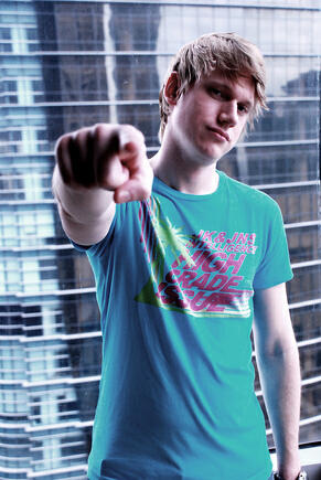 Bjorn Akesson