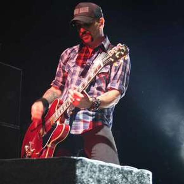 Dave Kushner