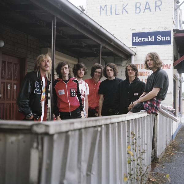 King Gizzard & The Lizard Wizard