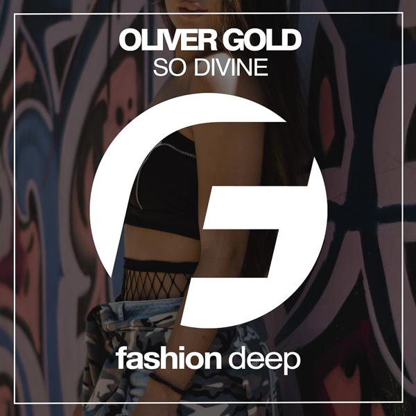 Oliver Gold