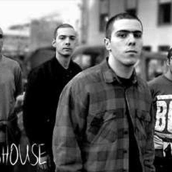 Doghouse