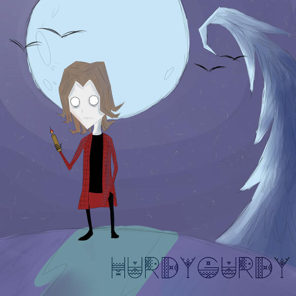 HurdyGurdy