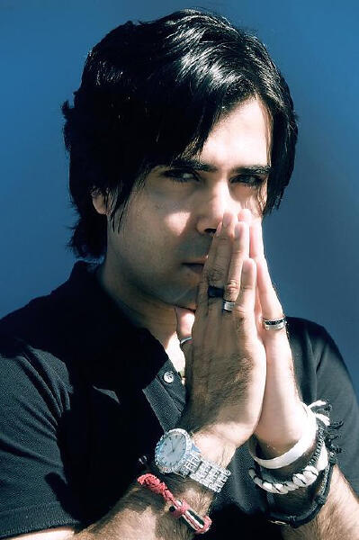 Babak Rahnama