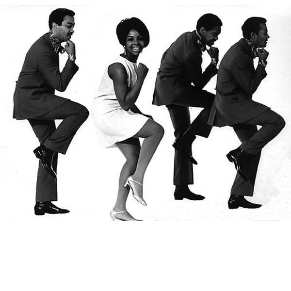 Gladys Knight & The Pips