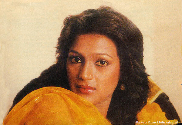 Parvati Khan