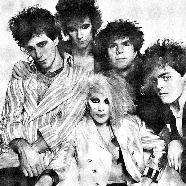 Missing Persons