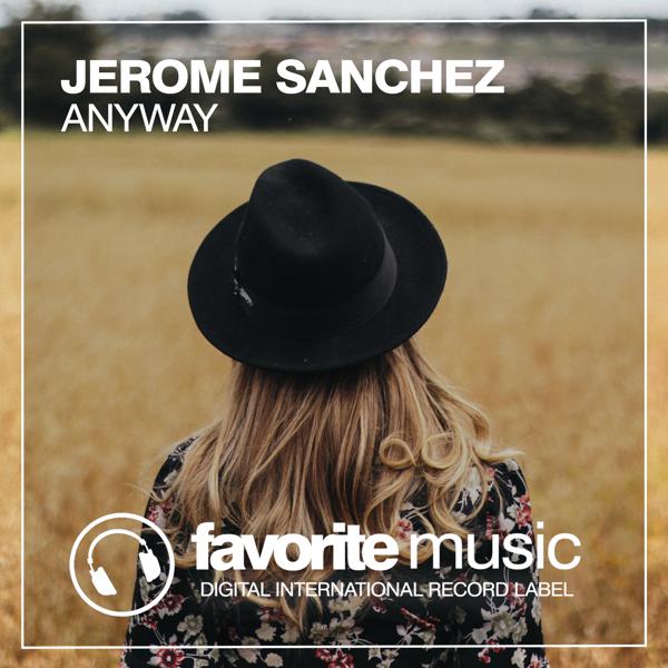 Jerome Sanchez