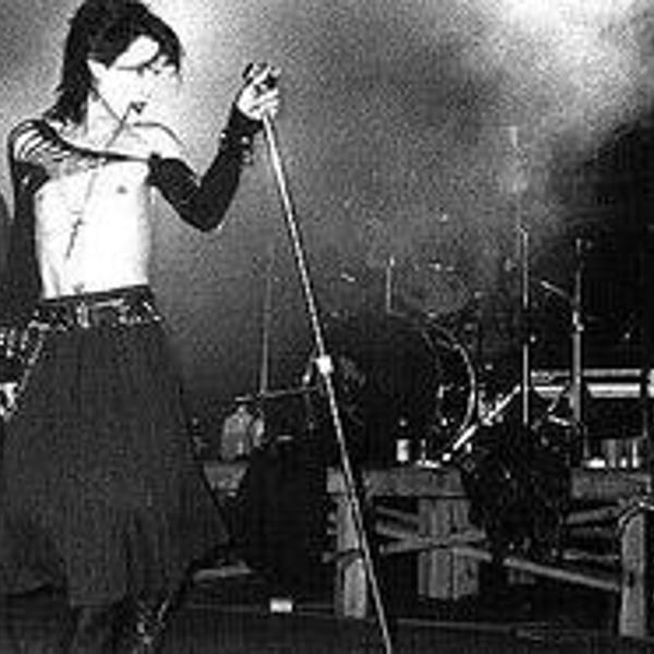 Christian Death