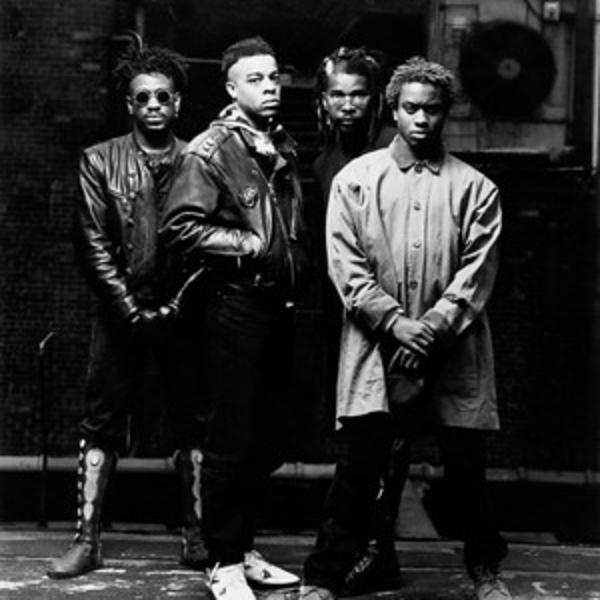 Living Colour
