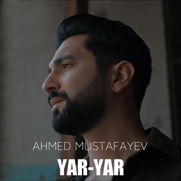 Ahmed Mustafayev