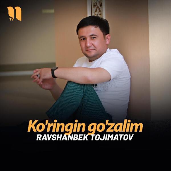 Ravshanbek Tojimatov