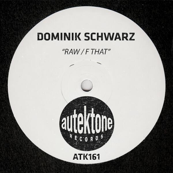 Dominik Schwarz