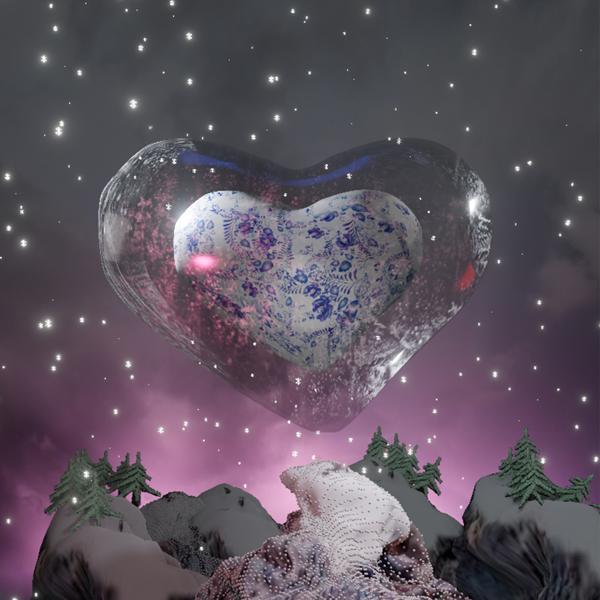 Дочь самурая