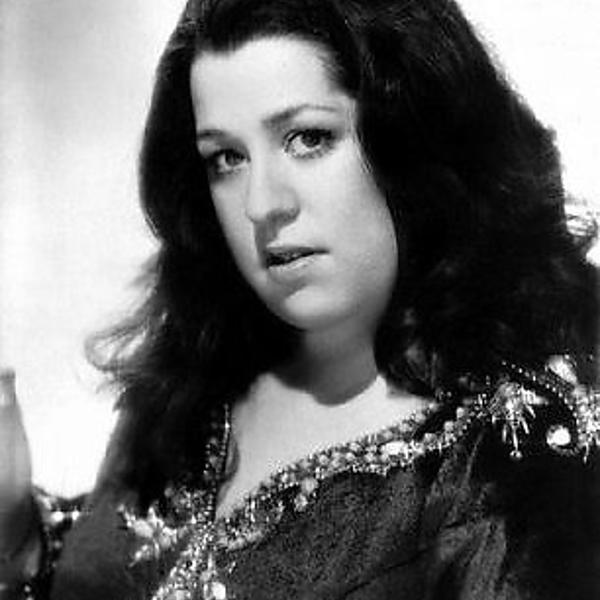 Mama Cass