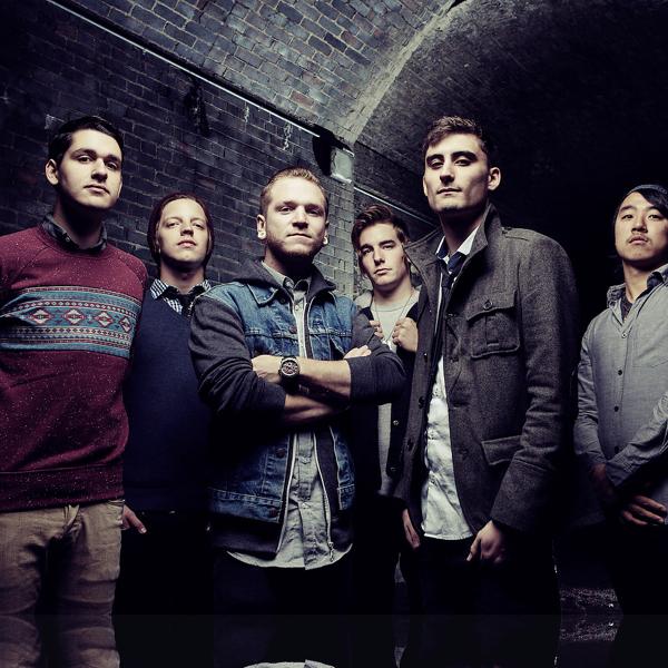 We Came as Romans
