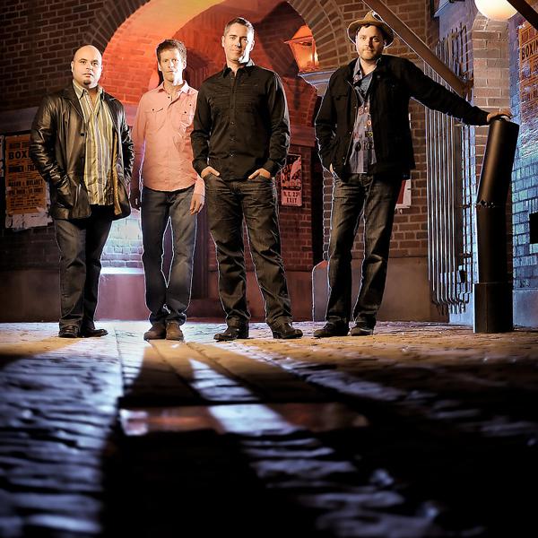 Barenaked Ladies