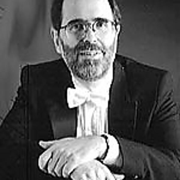 Joshua Rifkin