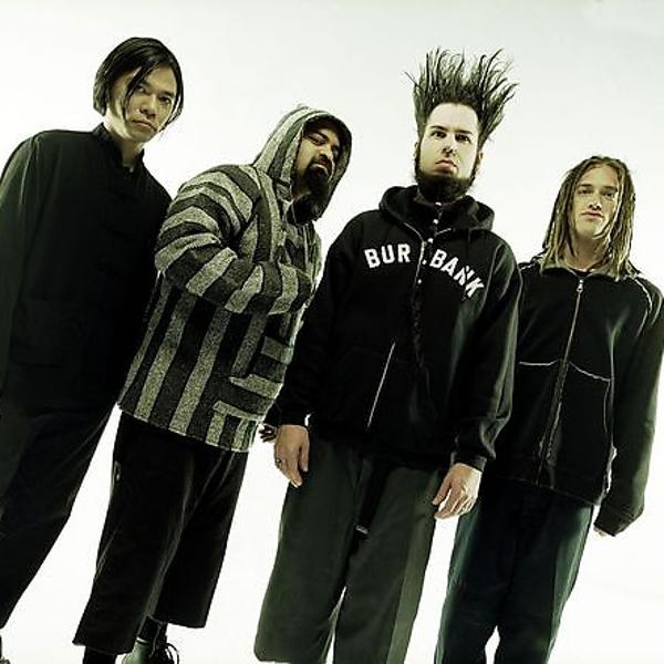 Static X