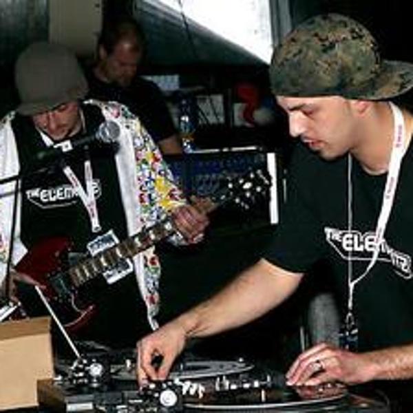 The Elementz