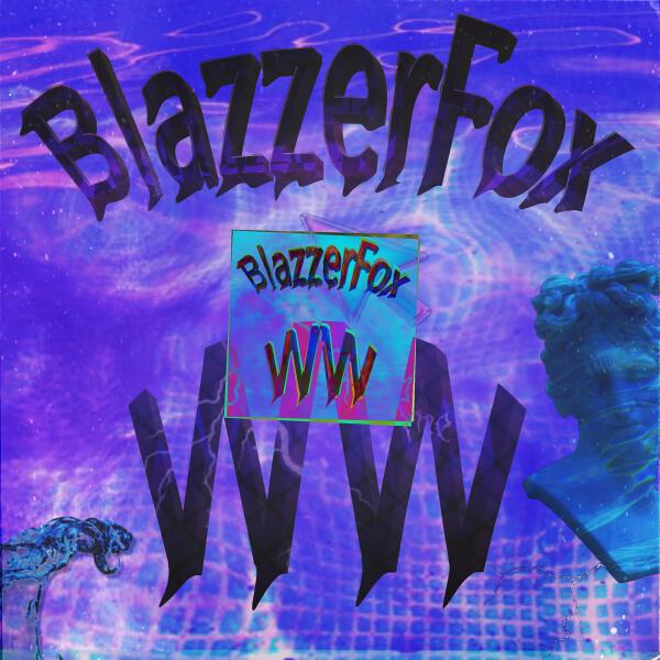 BlazzerFox