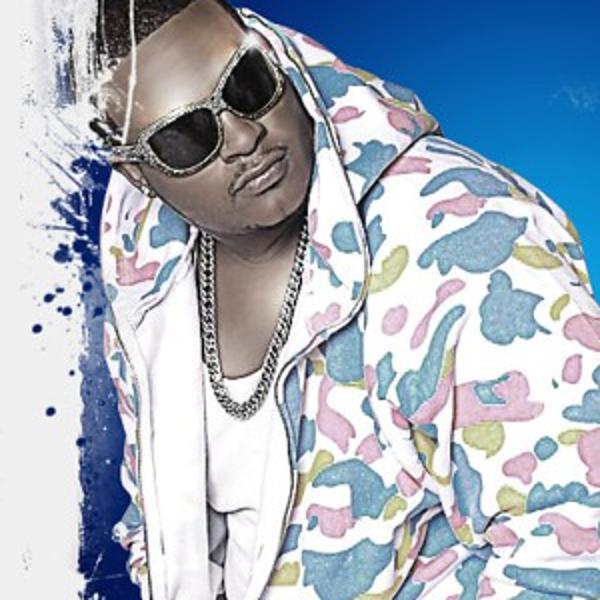Ricco Barrino