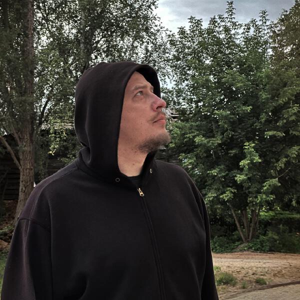 Голоса поэта