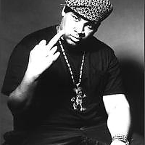 Pudgee Tha Phat Bastard