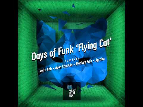 Days of Funk