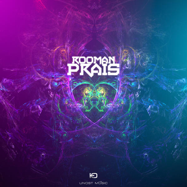 ROOMAN PRAIS