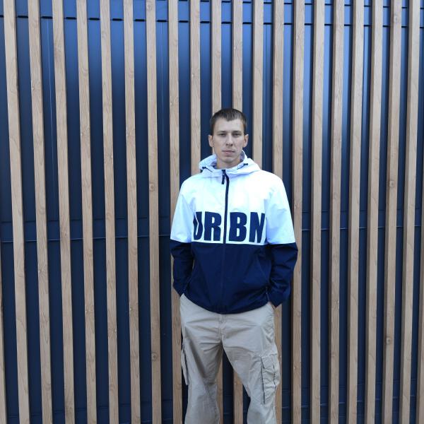 Макс Иркутский