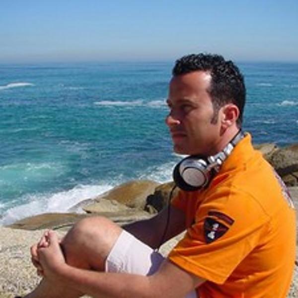 Ron van den Beuken
