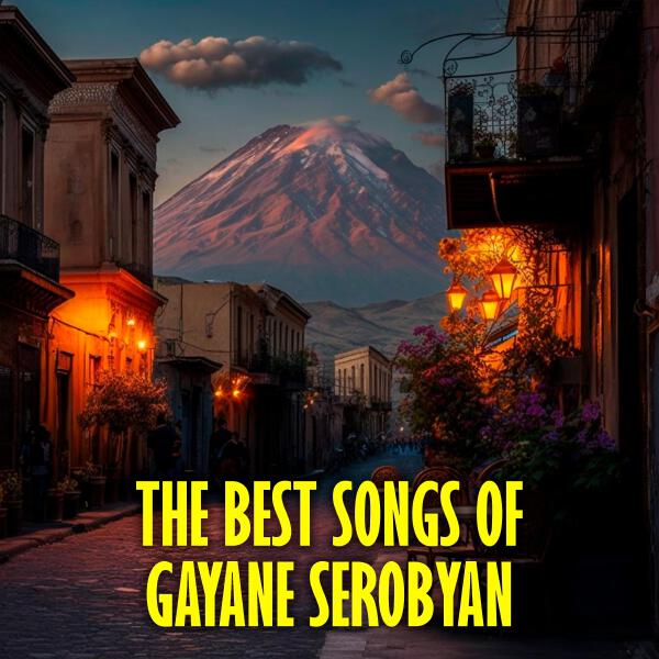Gayane Serobyan
