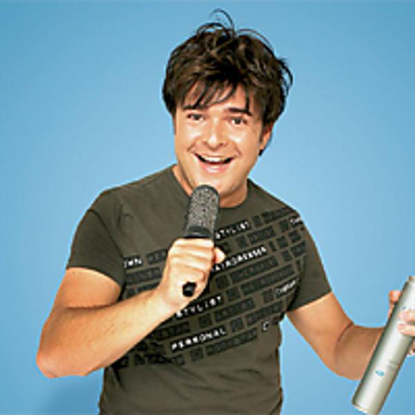 Tim Toupet