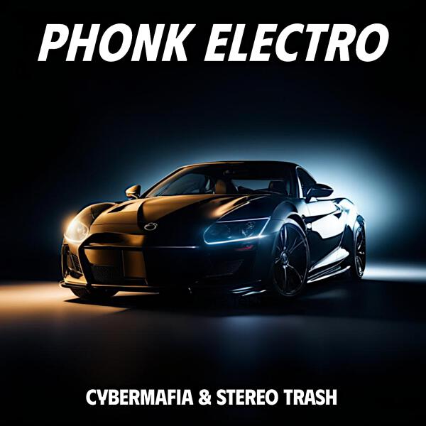 Stereo Trash