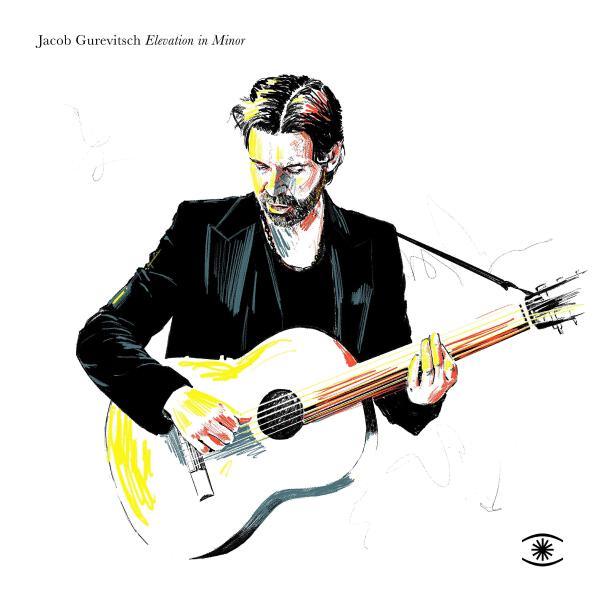 Jacob Gurevitsch