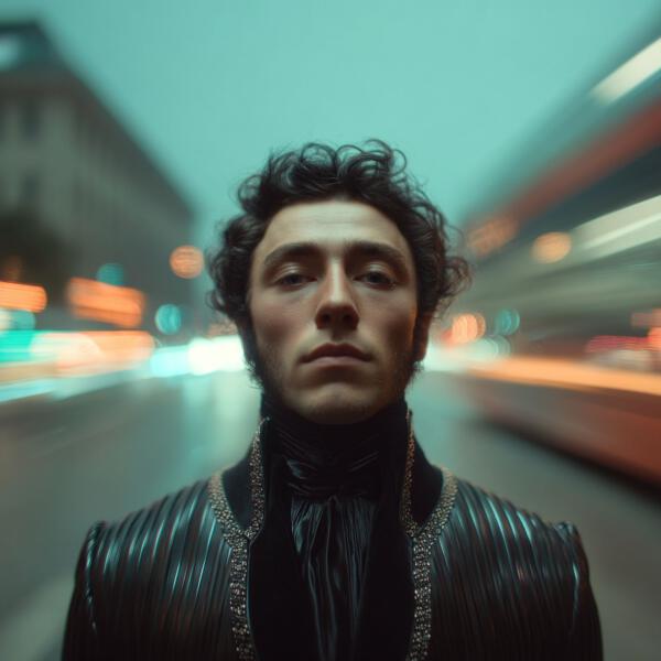 Перепишем реальность