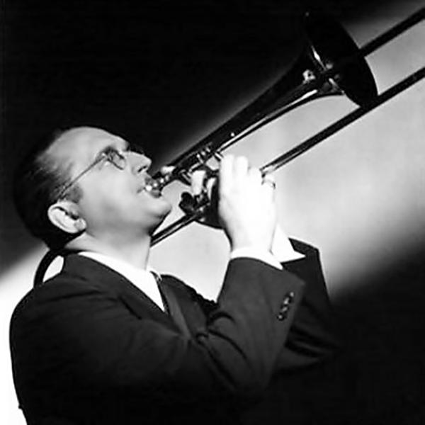 Tommy Dorsey