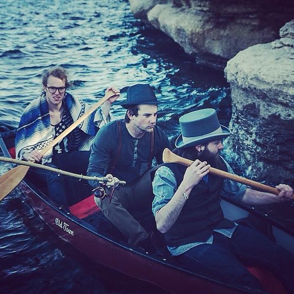Judah & the Lion