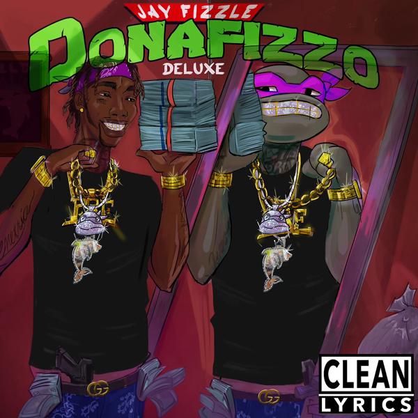 Jay Fizzle