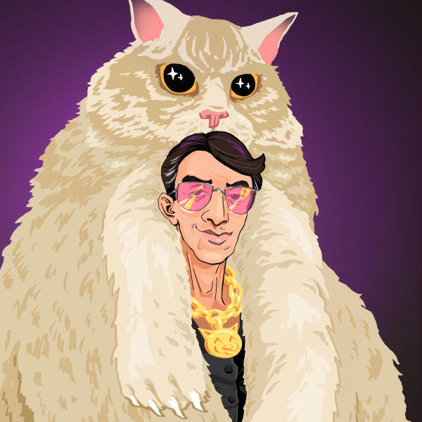 Эрик 3 КОТА