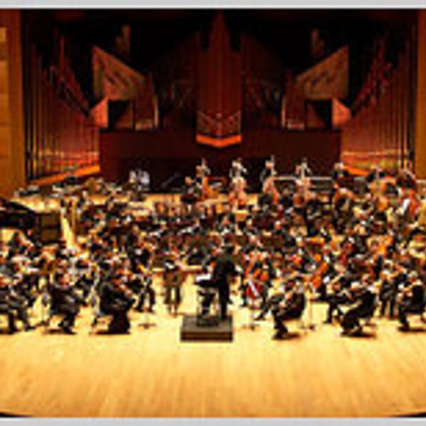 Orchestre National De Lyon