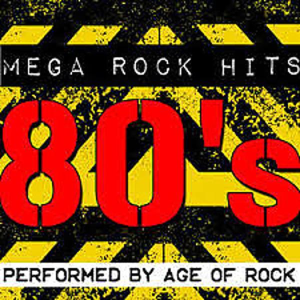 Megarock Hits