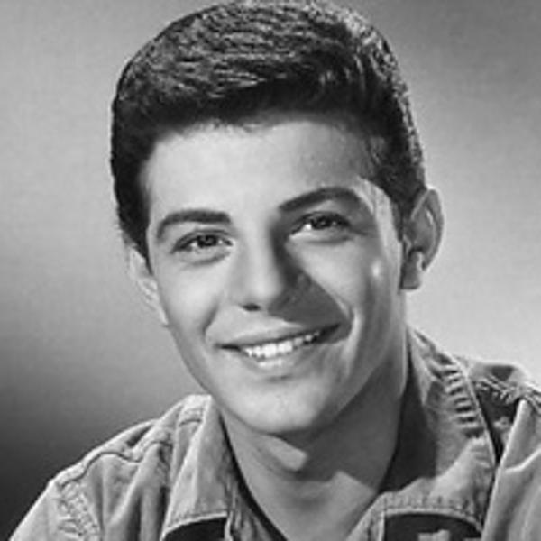 Frankie Avalon