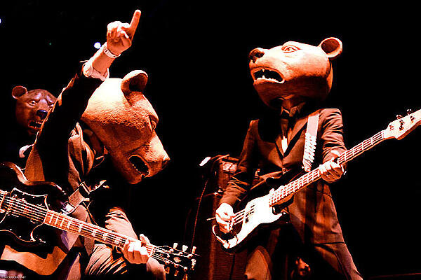 Teddybears