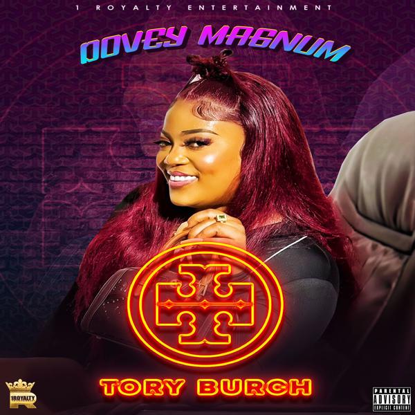 Dovey Magnum