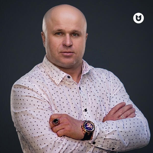 Руслан Пегрусь