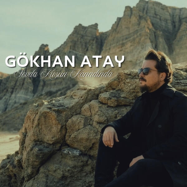 Gökhan Atay