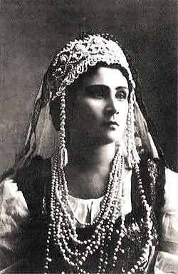 Nadezhda Obukhova