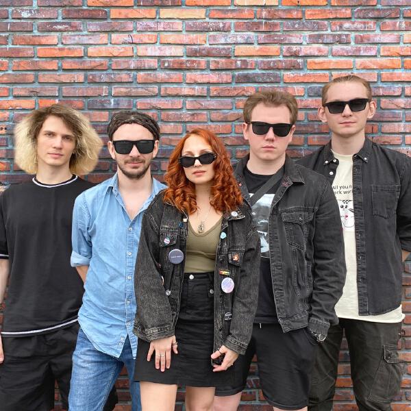 Трагикомедия