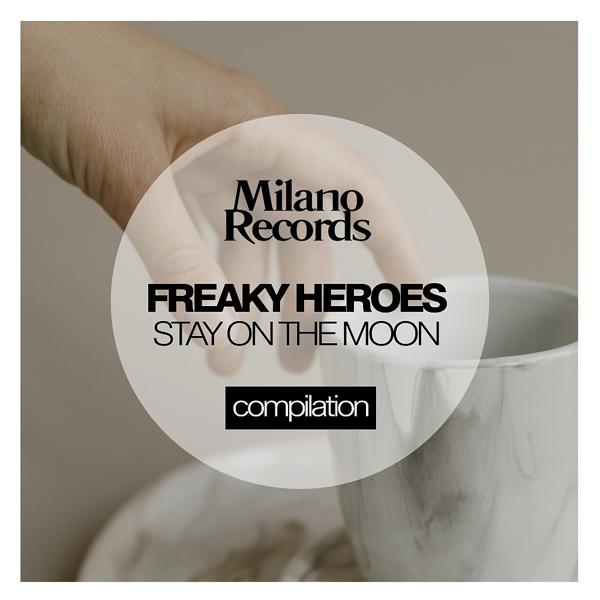 Freaky Heroes
